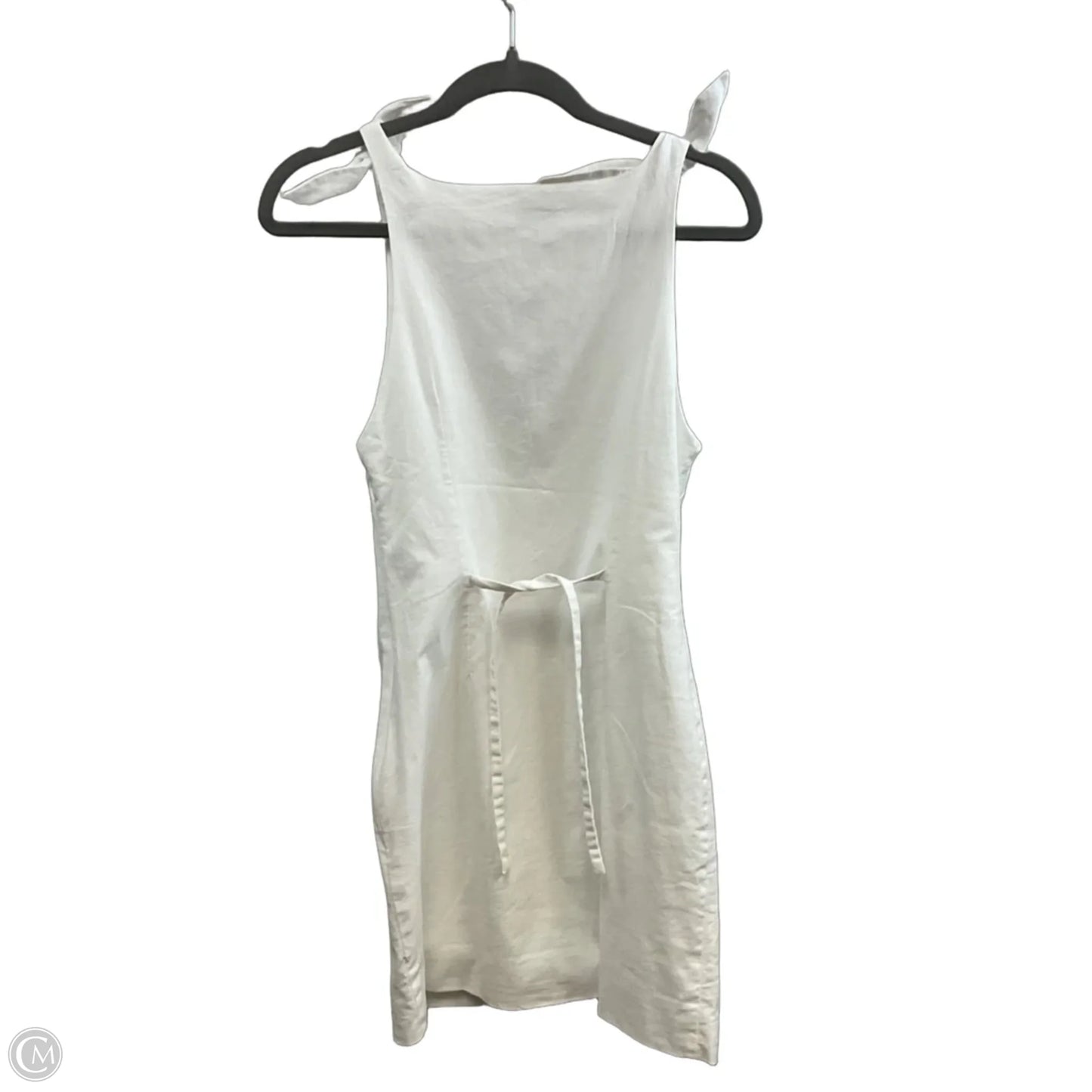 Dress Casual Short By RUMORED In White, Size: S