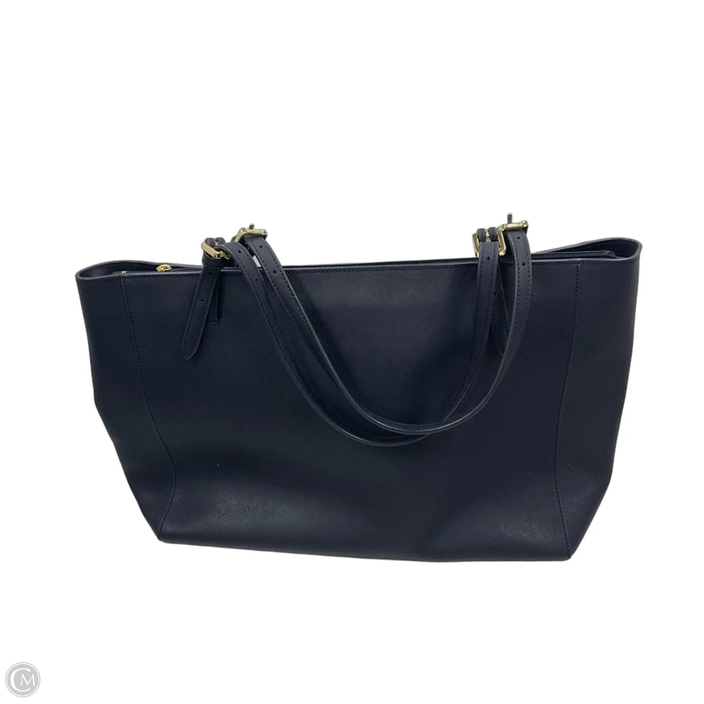 Handbag Designer By Tory Burch, Size: Large