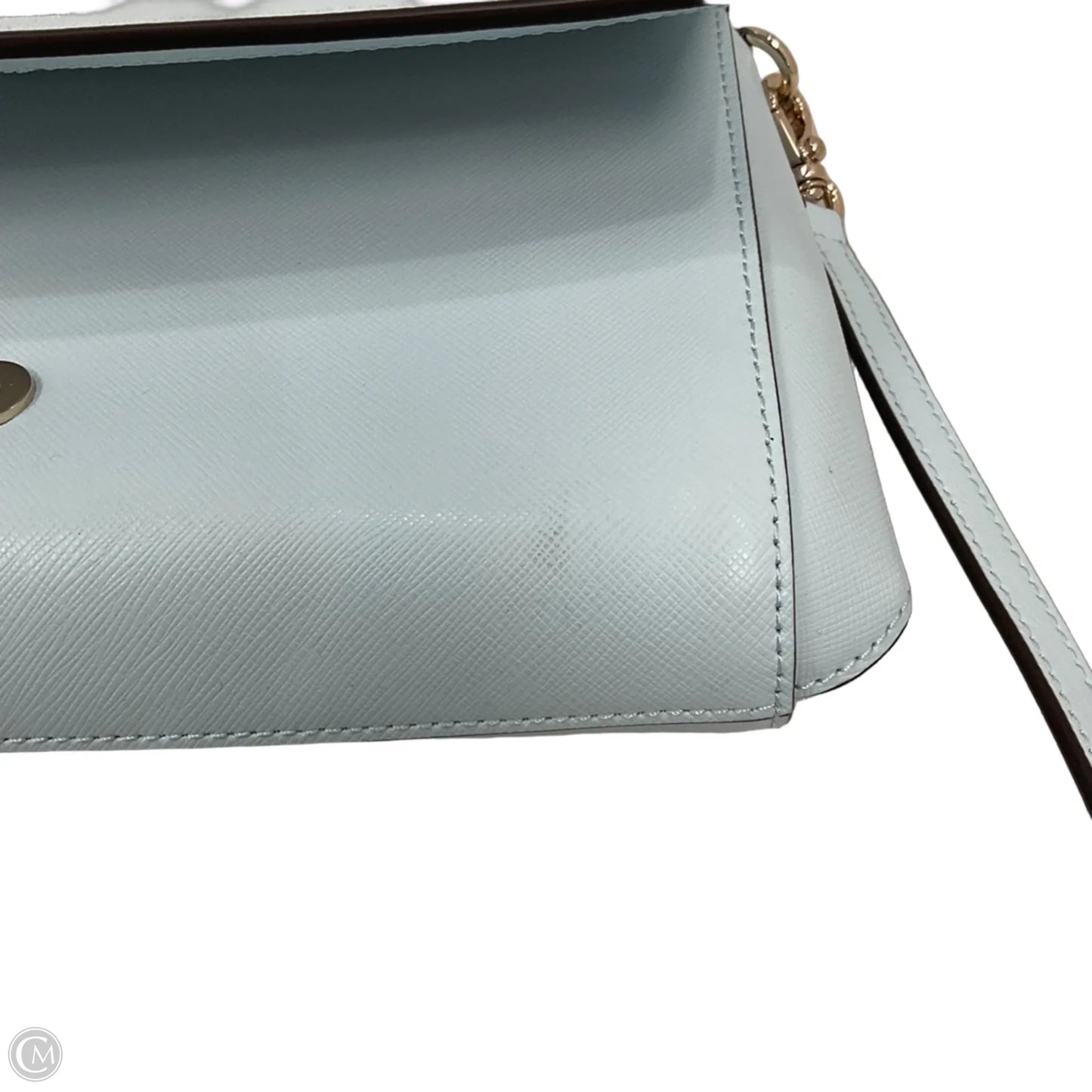Crossbody Designer By Kate Spade, Size: Medium