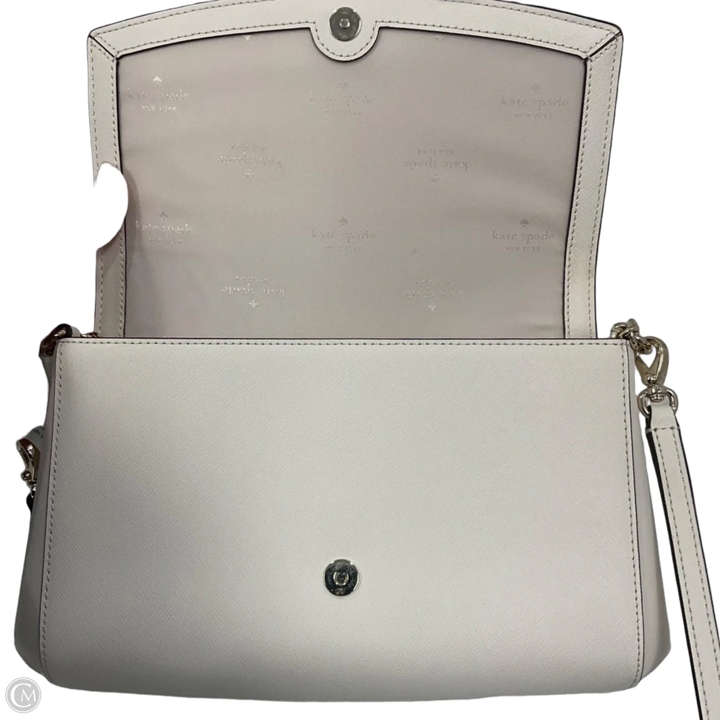 Crossbody Designer By Kate Spade, Size: Medium