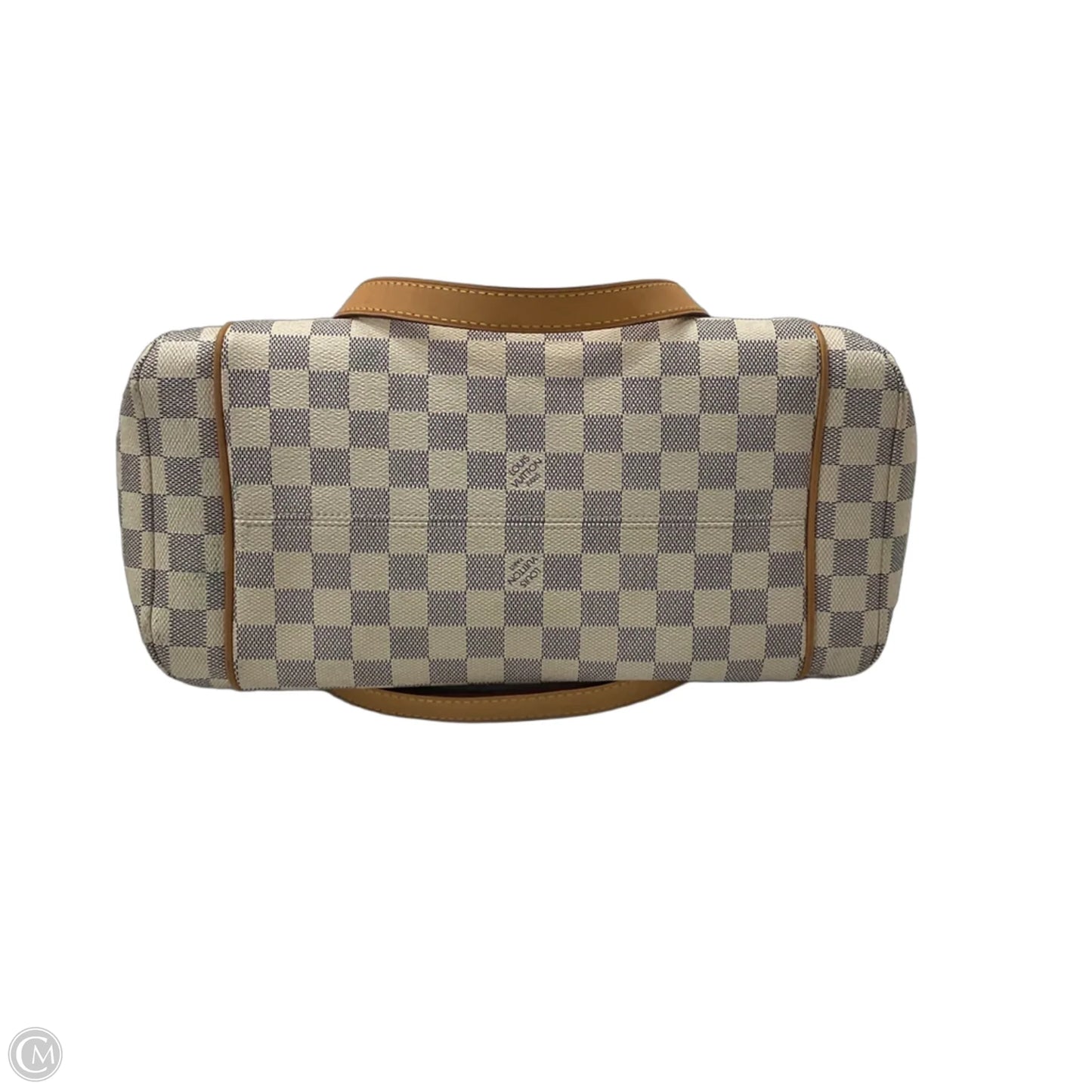 Handbag Luxury Designer By Louis Vuitton, Size: Large