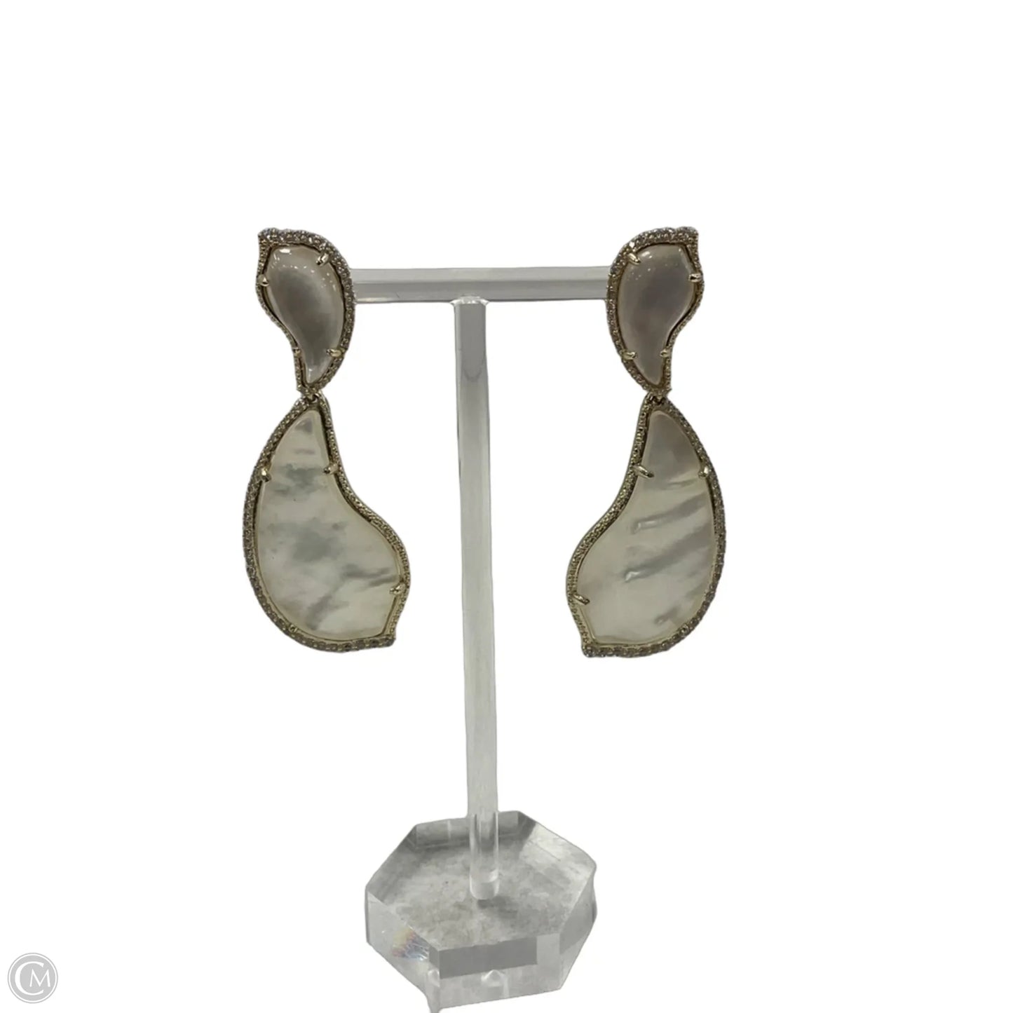 Earrings Dangle/drop By Kendra Scott