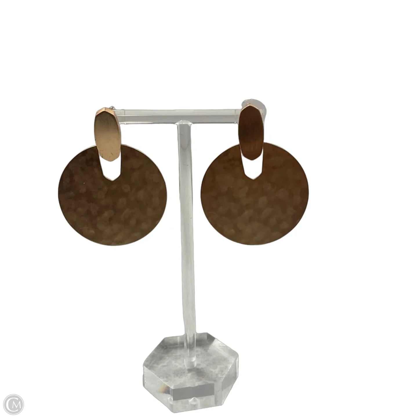 Earrings Dangle/drop By Kendra Scott