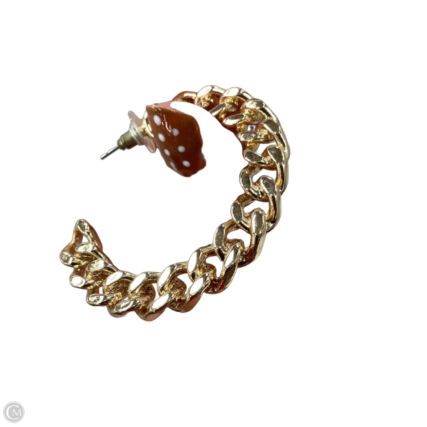Earrings Hoop By Kendra Scott