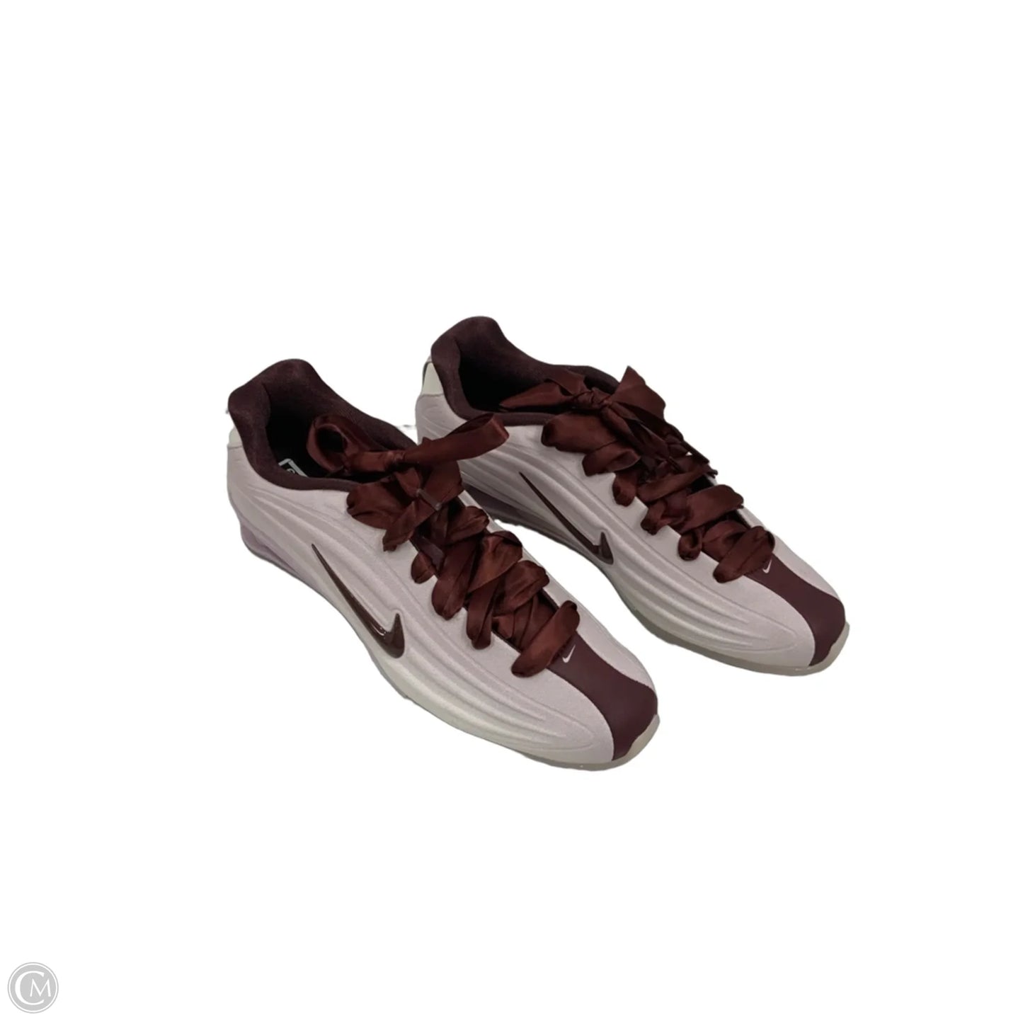 Shoes Athletic By Nike In Purple, Size: 7