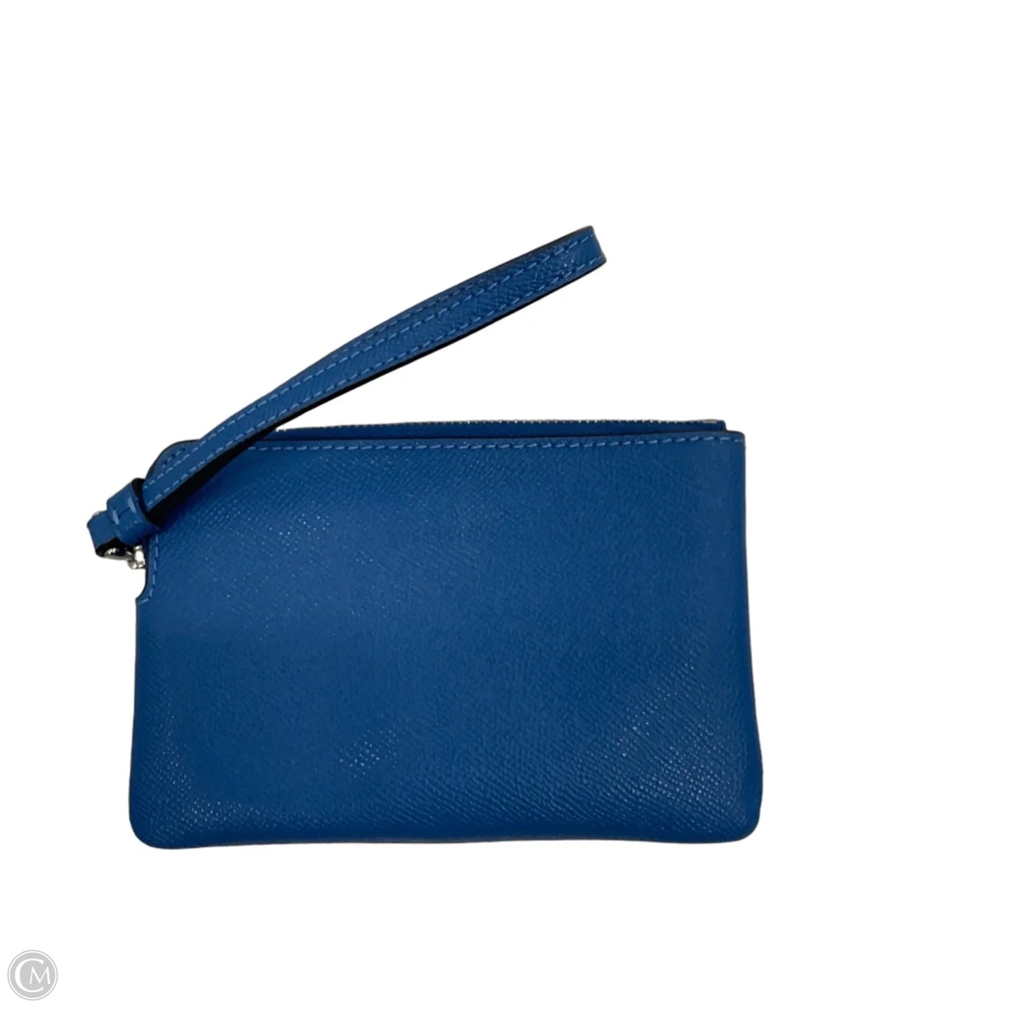 Wristlet Designer By Coach, Size: Small