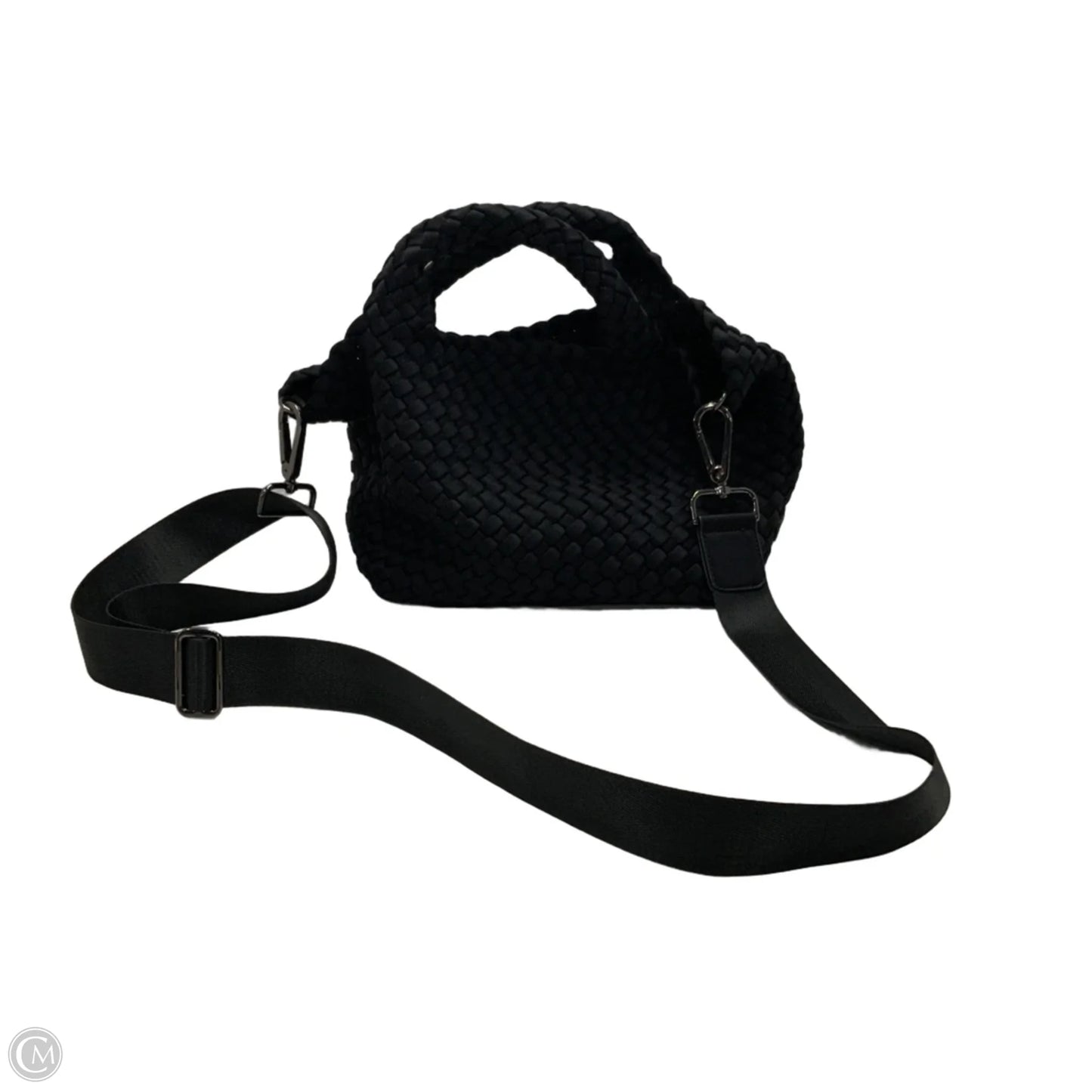 Handbag By NAGHEDI , Size: Medium
