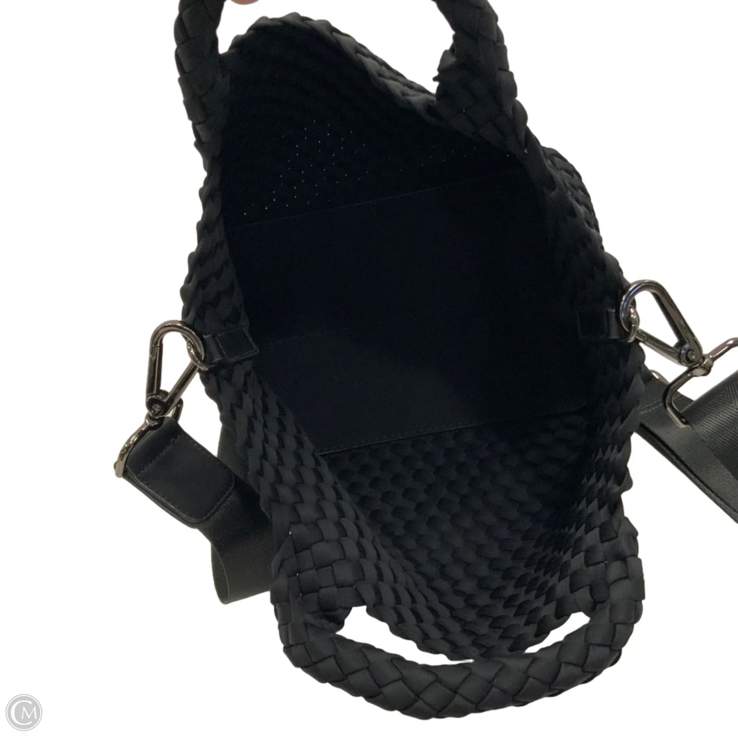 Handbag By NAGHEDI , Size: Medium