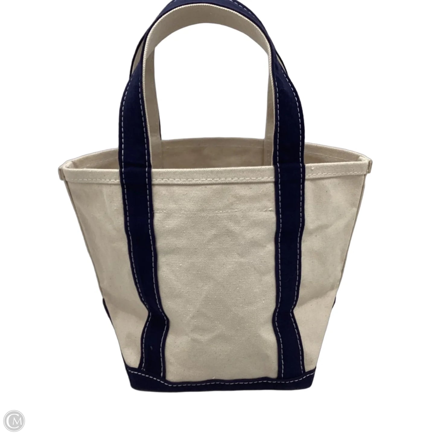 Handbag By Anthropologie, Size: Small