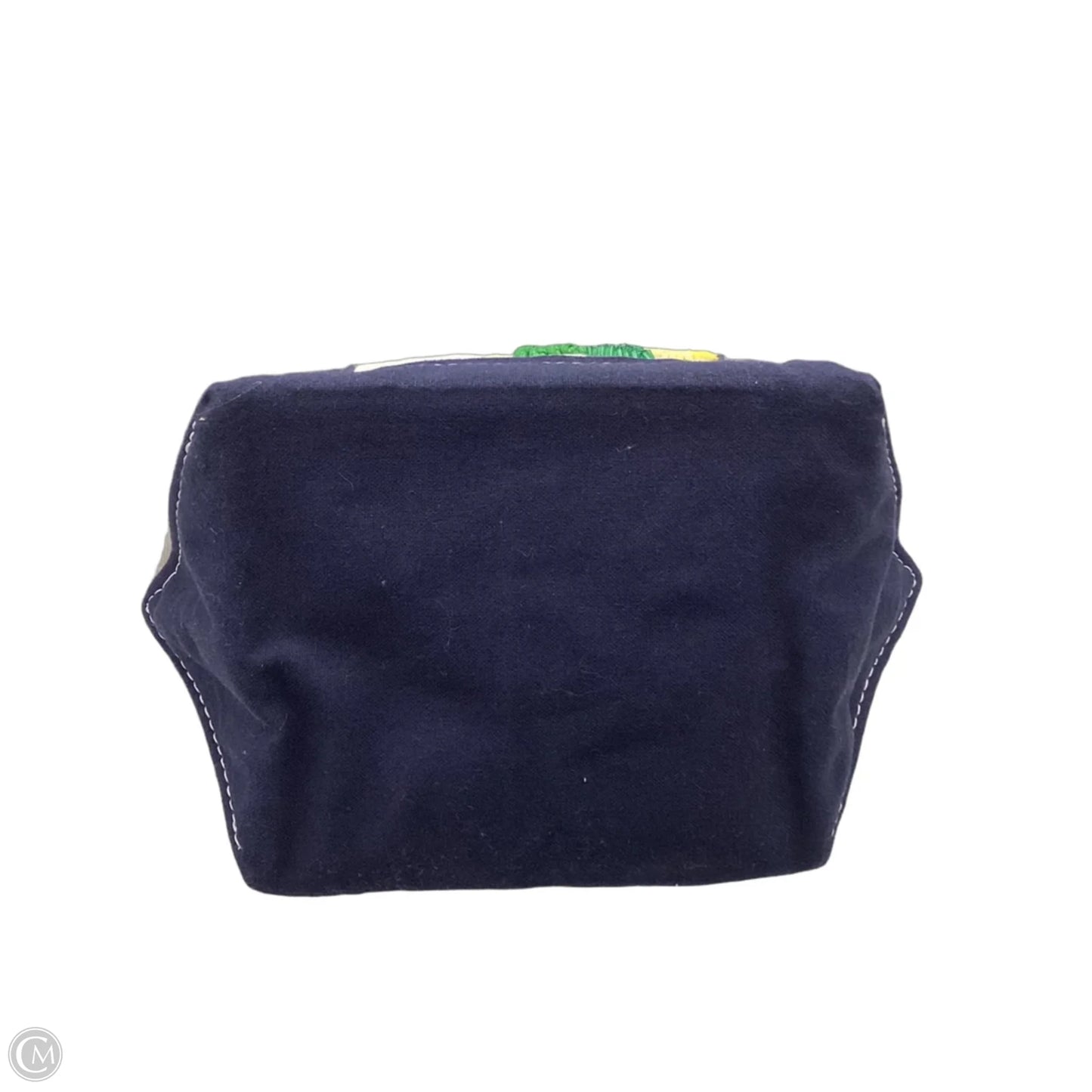 Handbag By Anthropologie, Size: Small