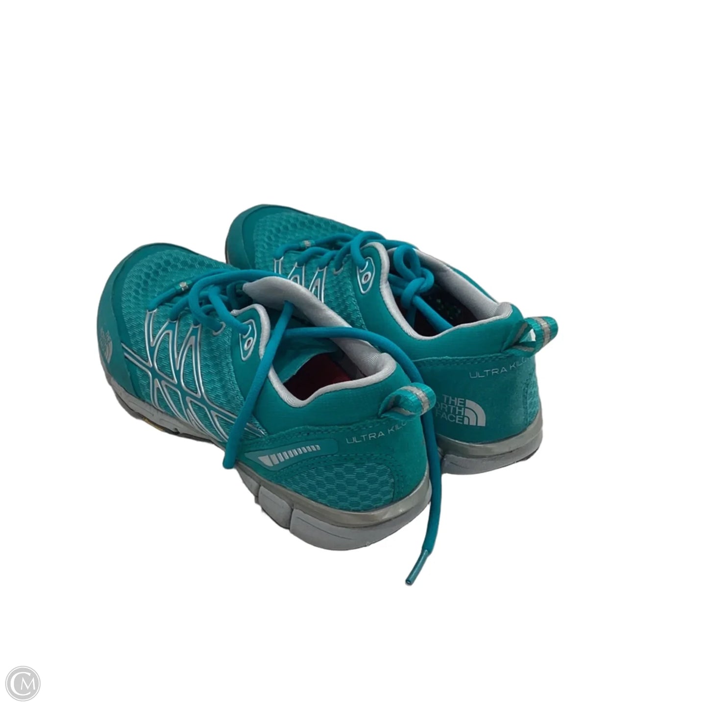 Shoes Athletic By The North Face In Green, Size: 7.5
