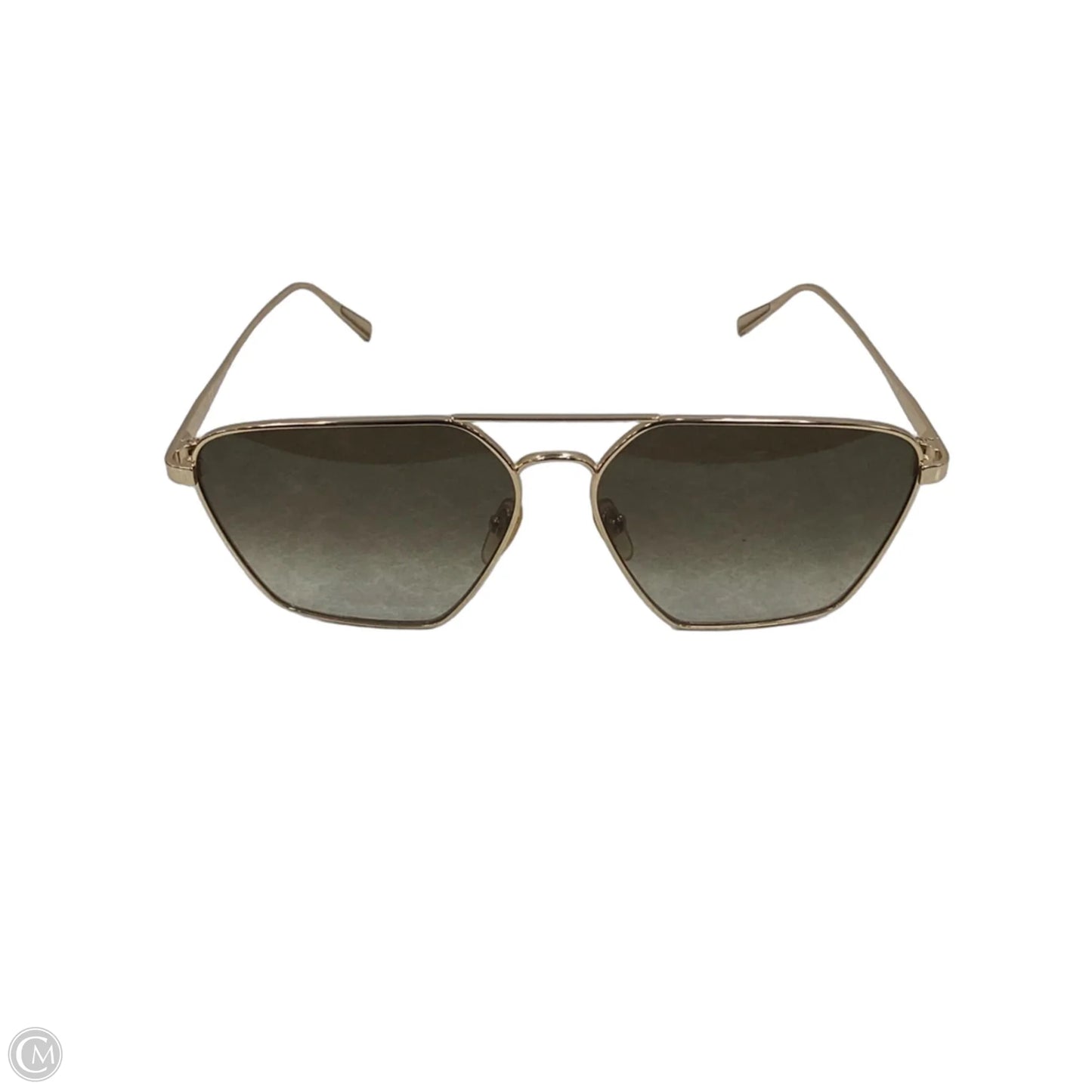 Sunglasses Luxury Designer By Mcm