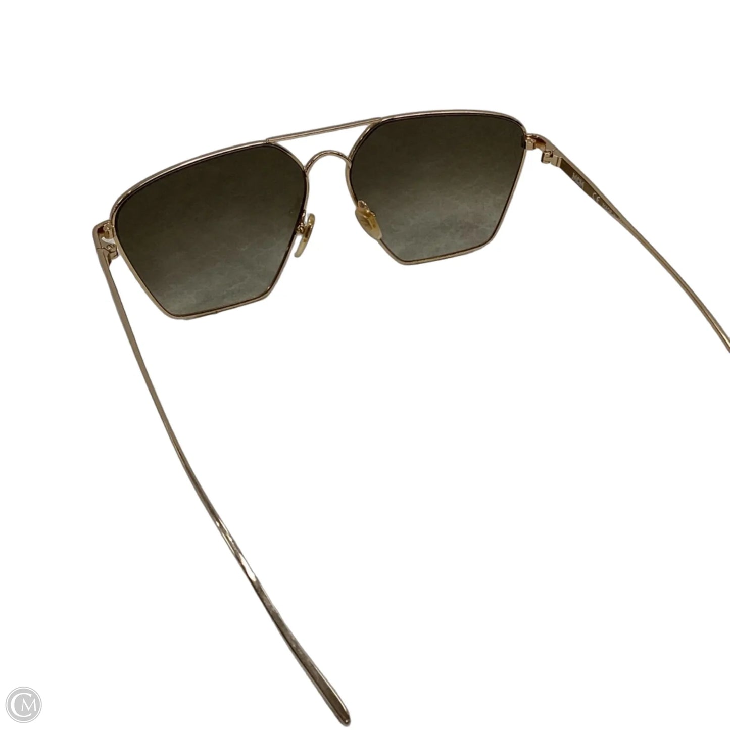 Sunglasses Luxury Designer By Mcm
