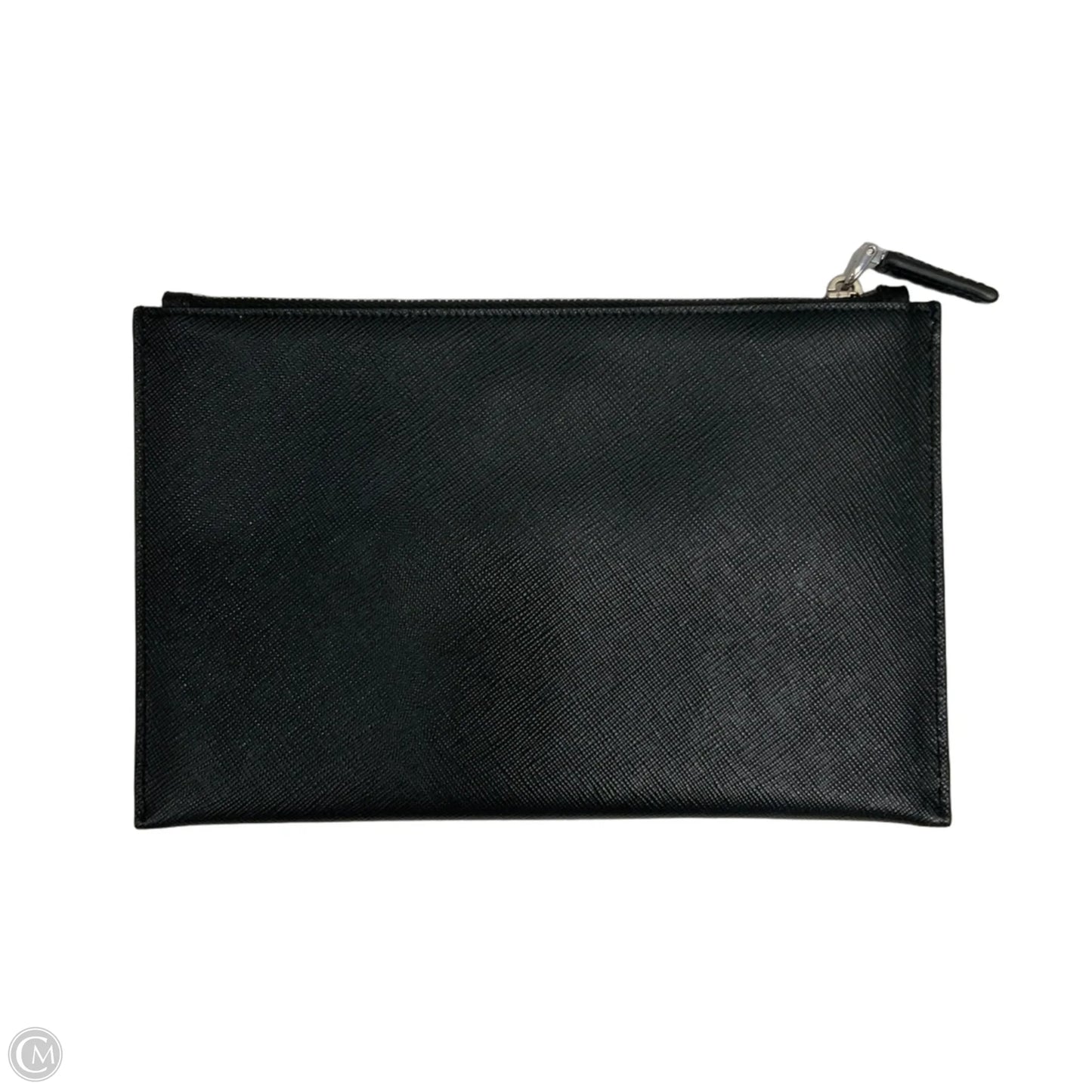 Wristlet Luxury Designer By Prada, Size: Small