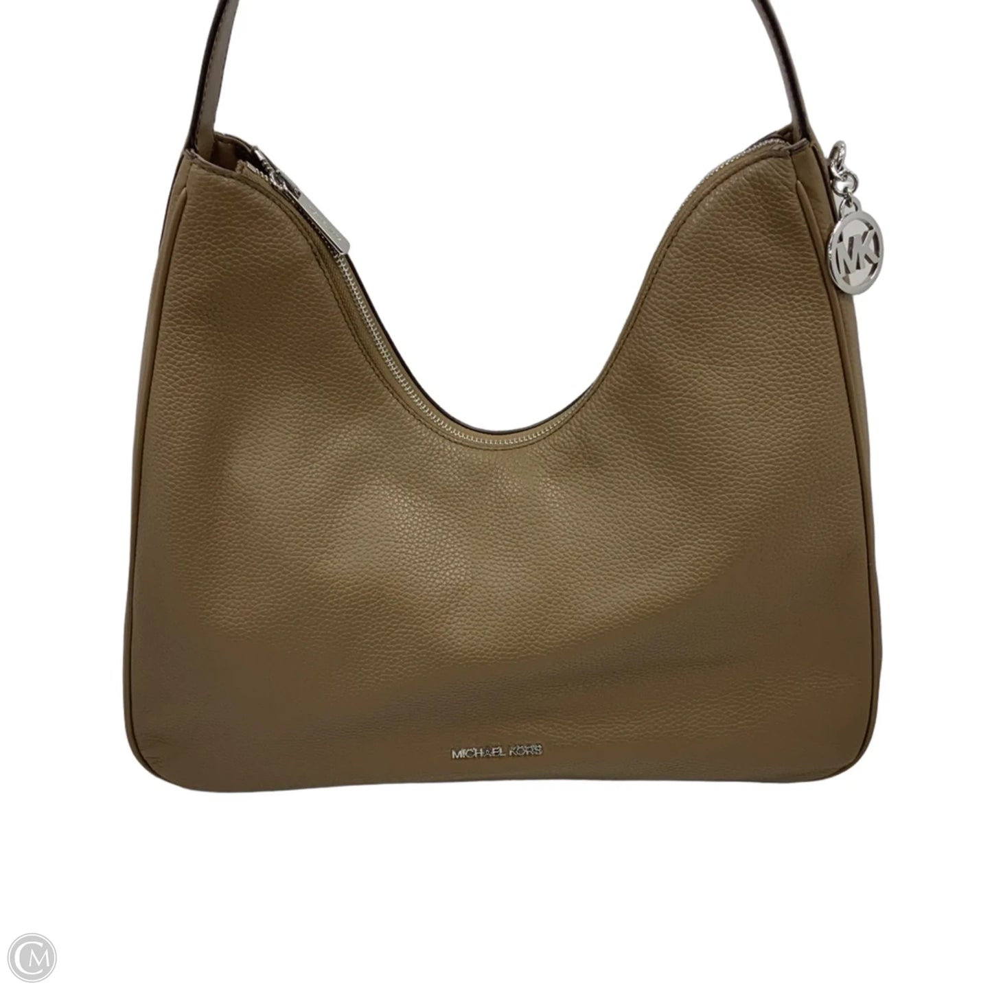 Handbag Designer By Michael Kors, Size: Large