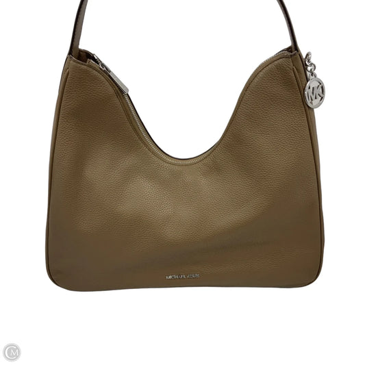 Handbag Designer By Michael Kors, Size: Large