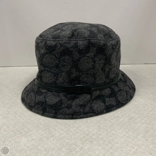 Hat Designer By Coach