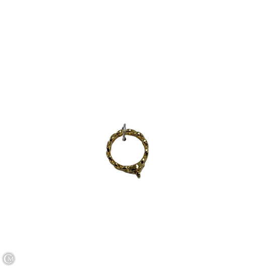 Ring Designer By Marc By Marc Jacobs
