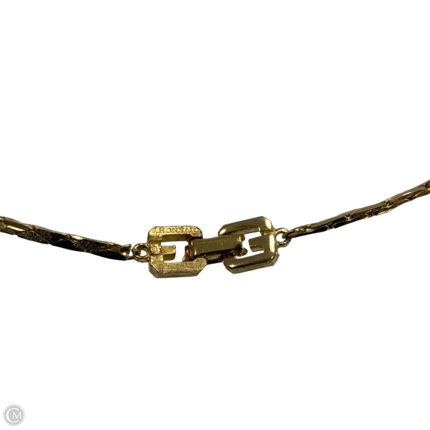 Necklace Luxury Designer By Givenchy