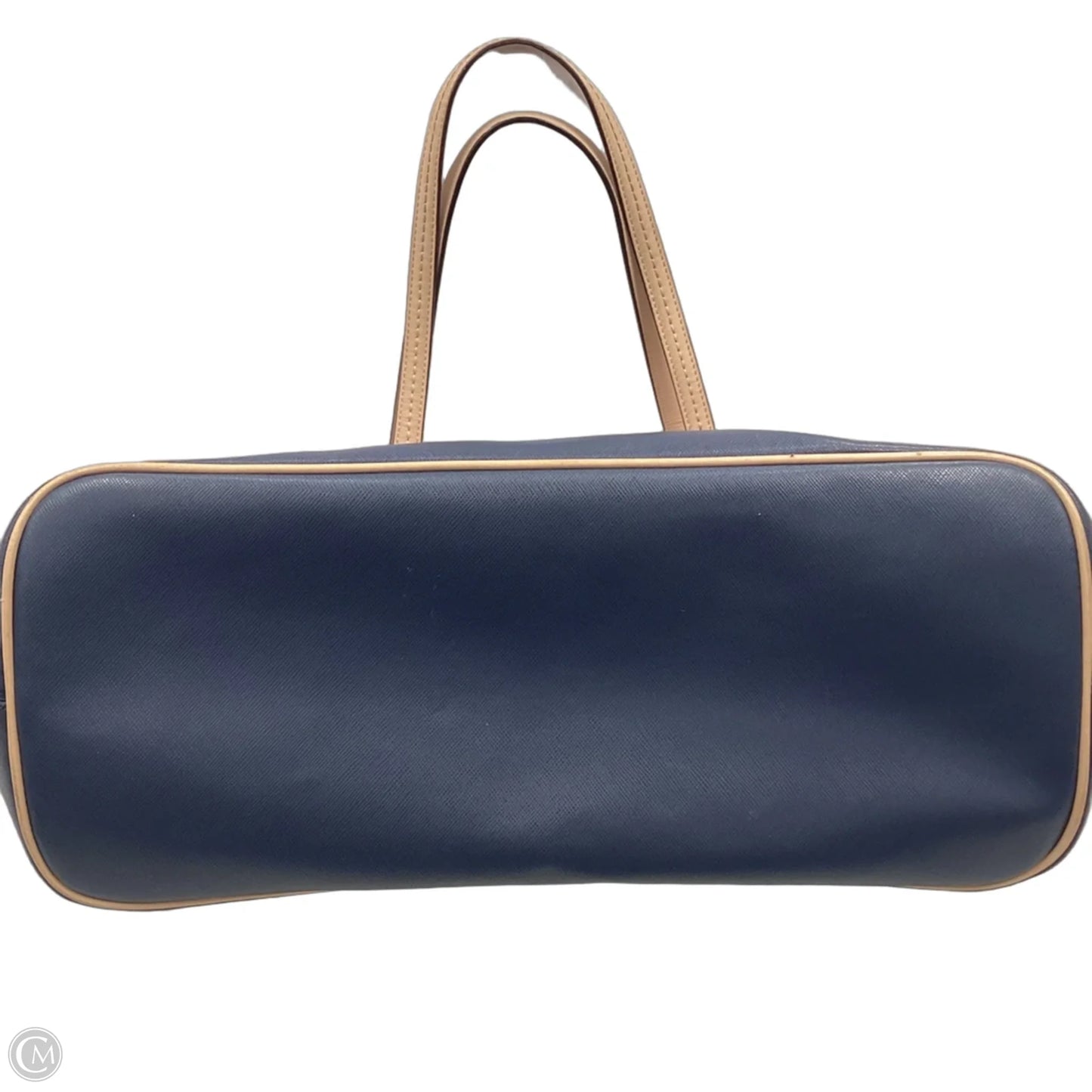Tote Designer By Coach, Size: Large