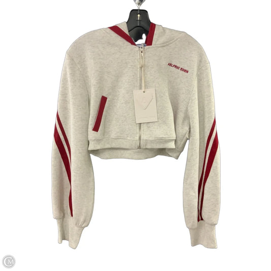 Jacket Other By Aelfric Eden In Grey, Size: L
