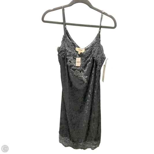 Dress Party Short By Porridge In Grey, Size: M