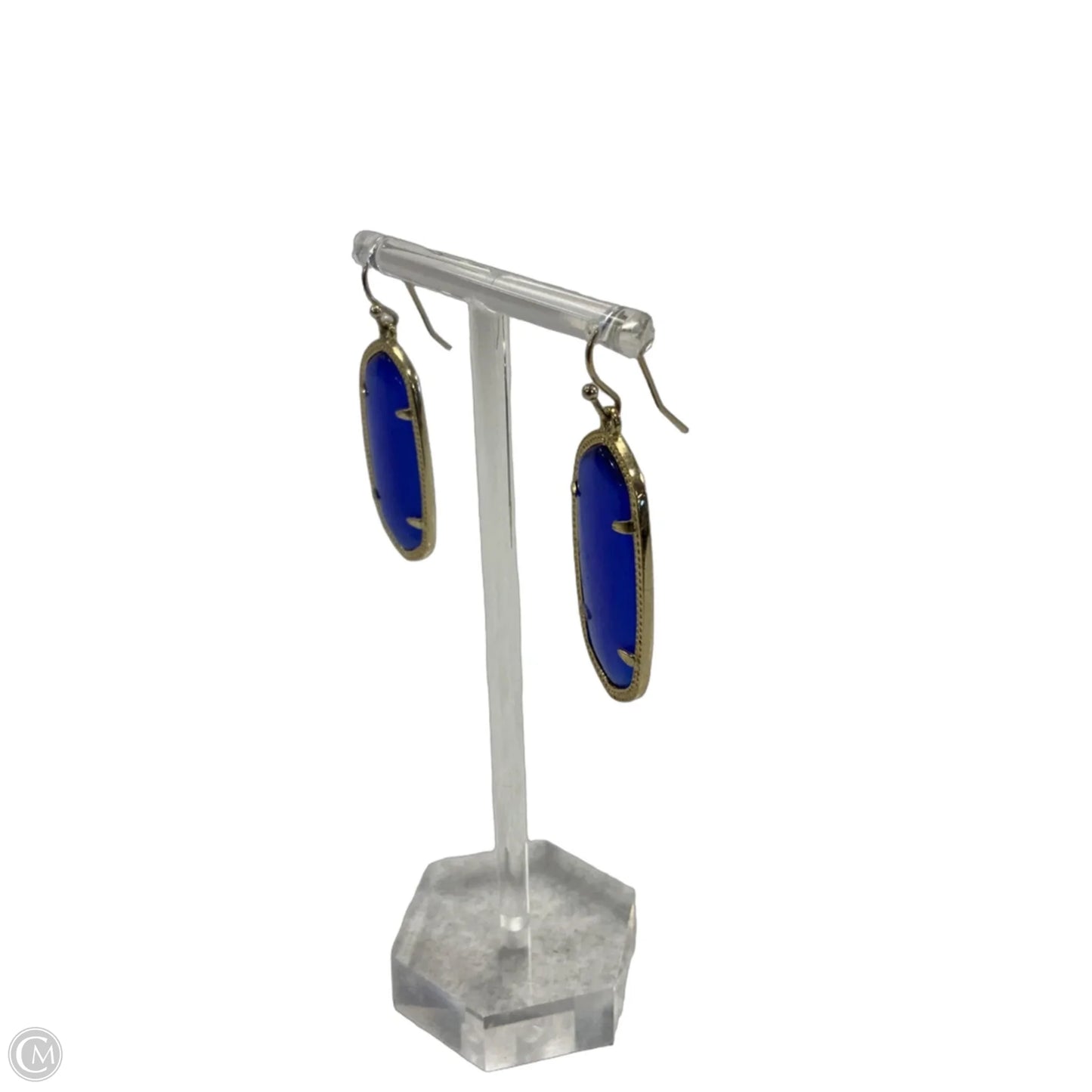 Earrings Dangle/drop By Kendra Scott