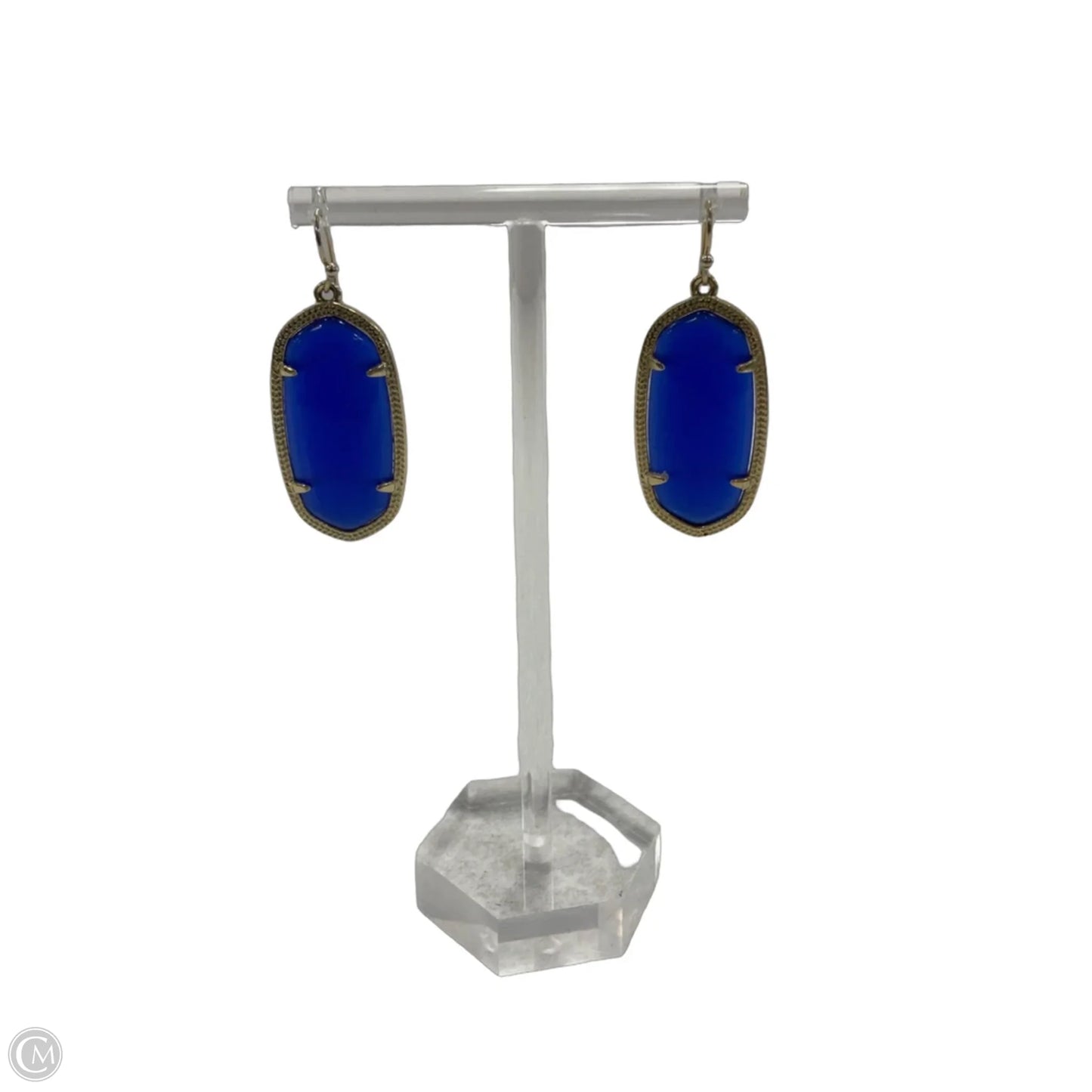 Earrings Dangle/drop By Kendra Scott