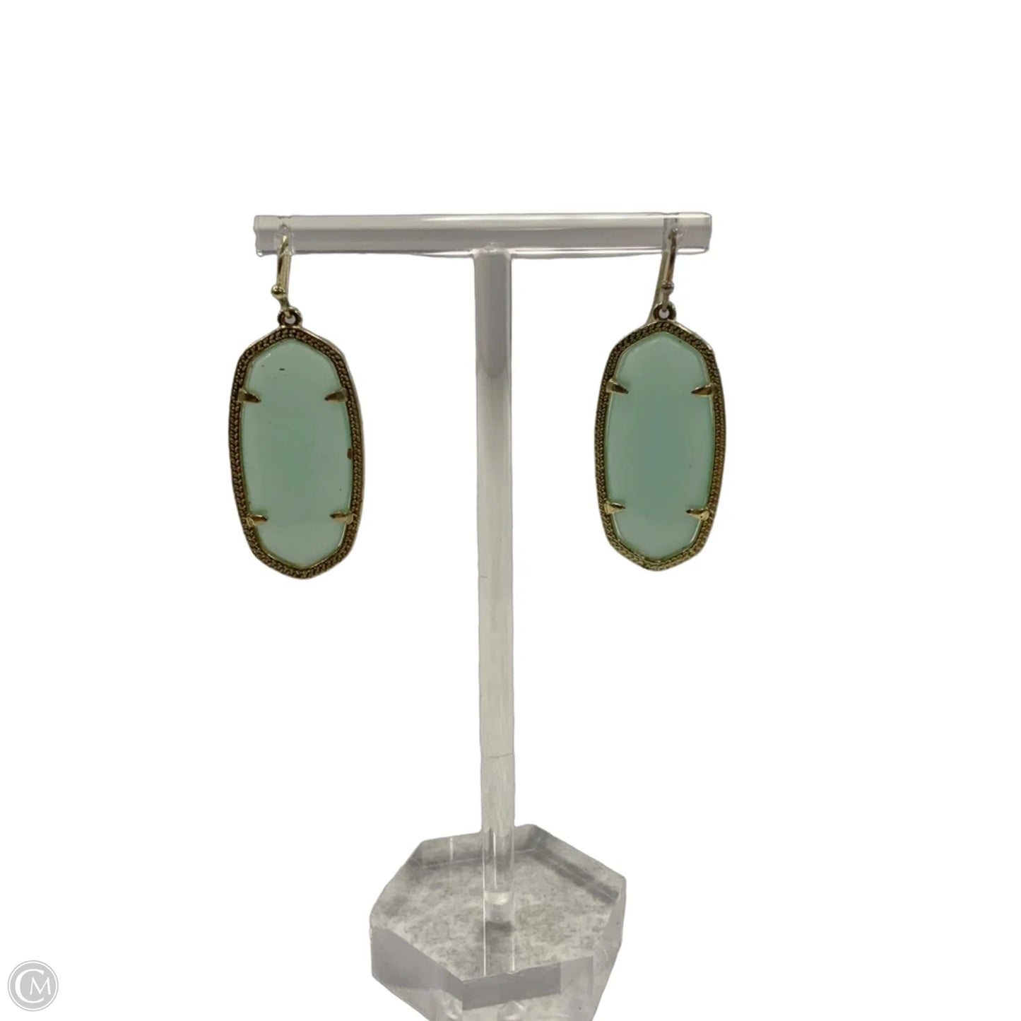 Earrings Dangle/drop By Kendra Scott