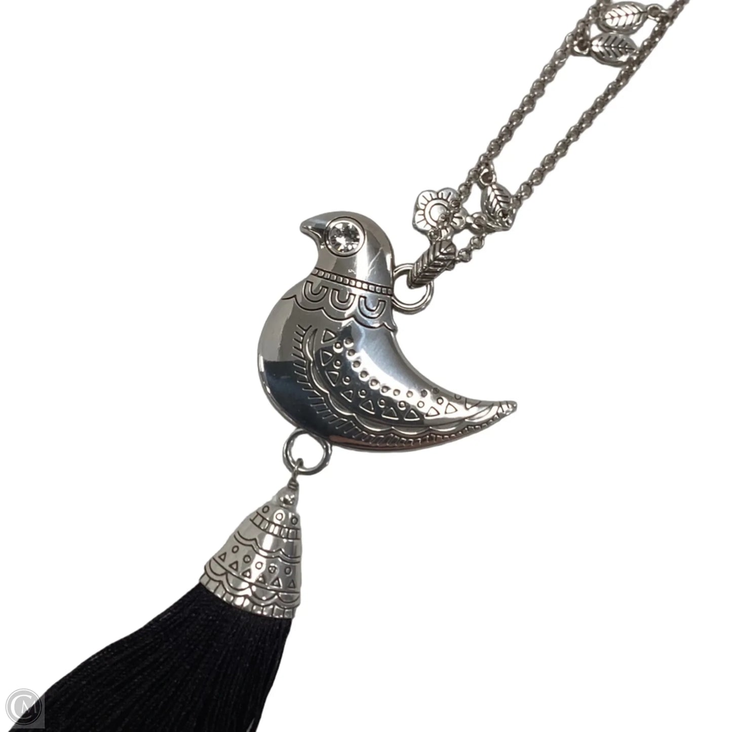 Necklace Pendant By Brighton