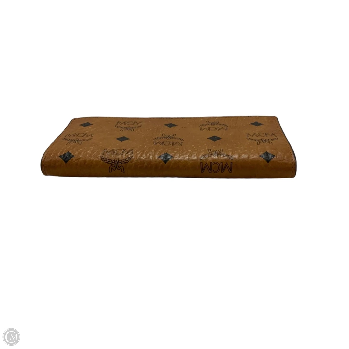 Wallet Luxury Designer By Mcm, Size: Medium