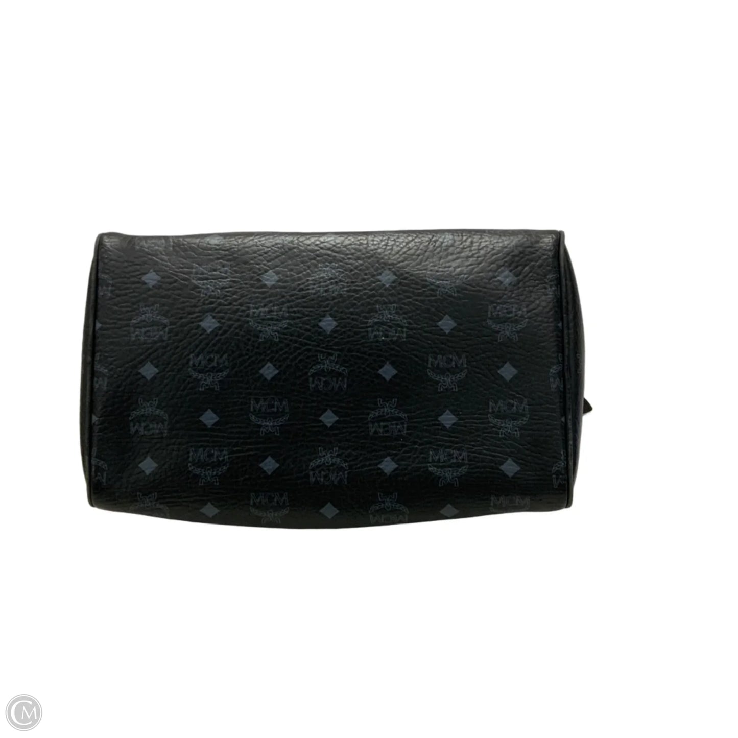 Handbag Luxury Designer By Mcm, Size: Medium