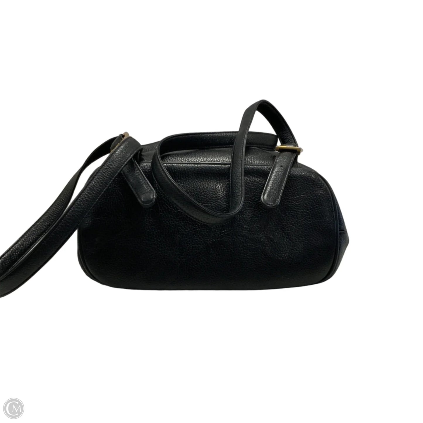 Backpack Luxury Designer By Mcm, Size: Large