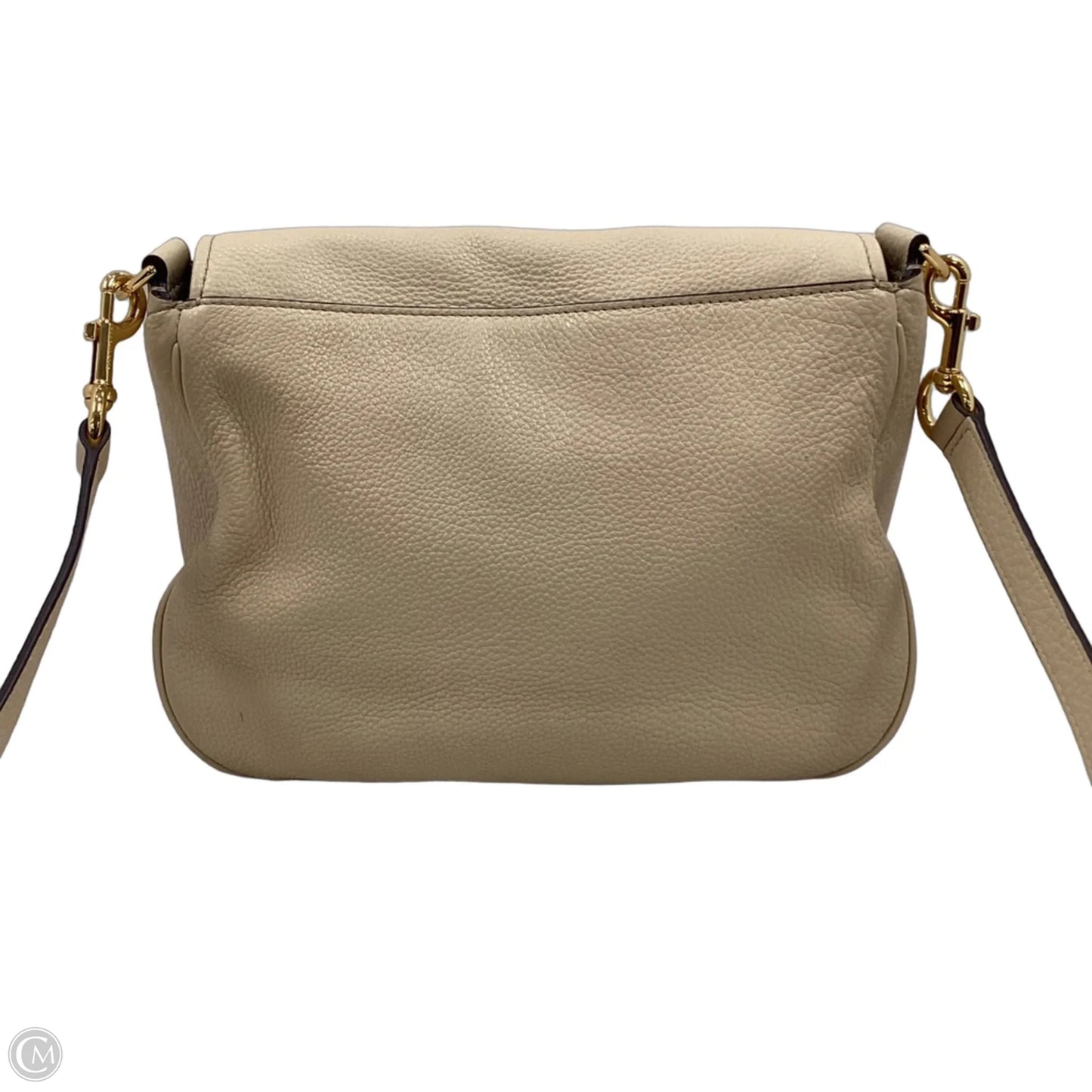 Crossbody Luxury Designer By Marc Jacobs, Size: Medium