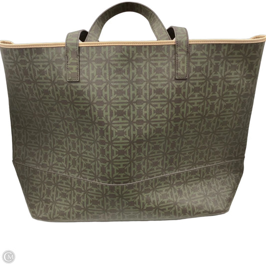 Tote By India Hicks, Size: Large