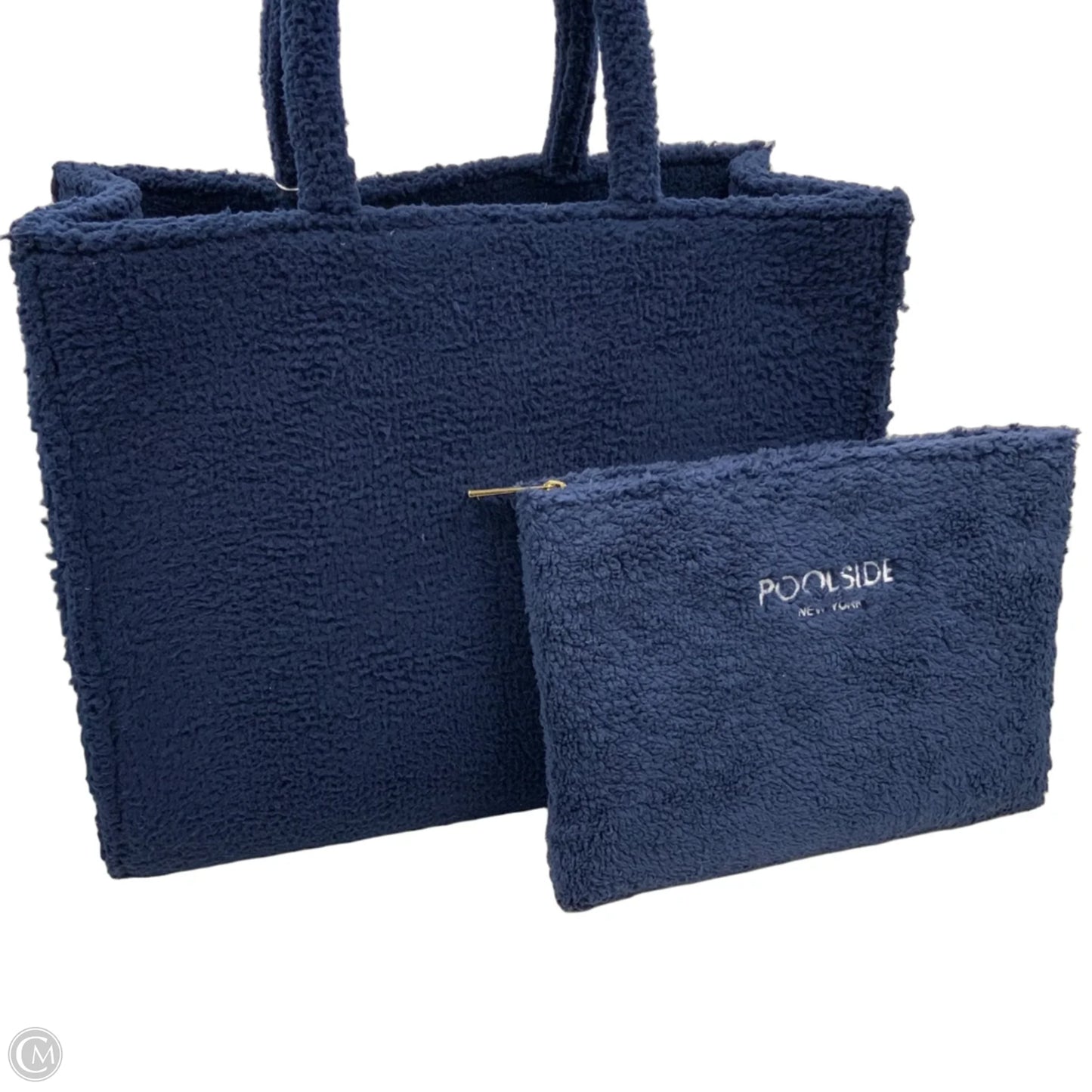 Tote By Teddy Tote, Size: Large