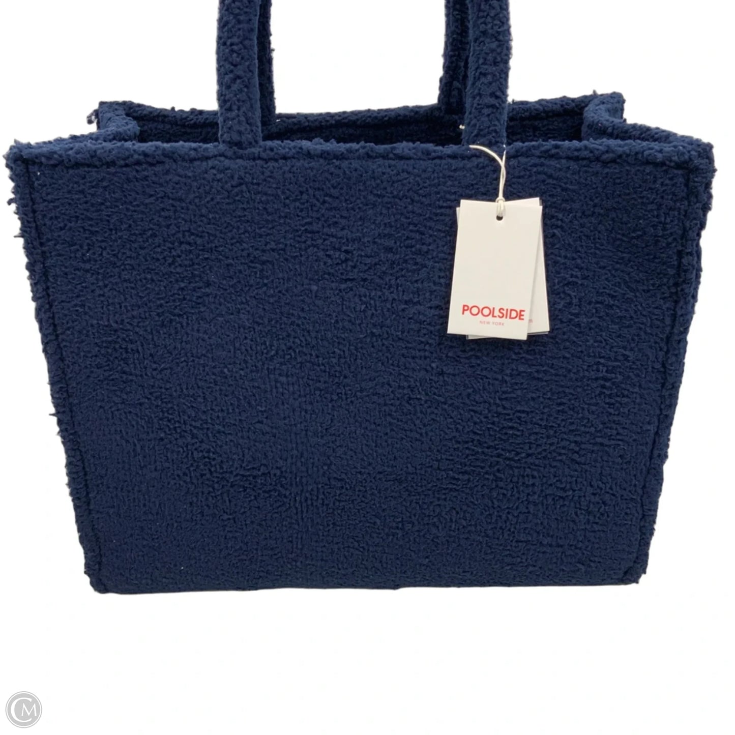 Tote By Teddy Tote, Size: Large
