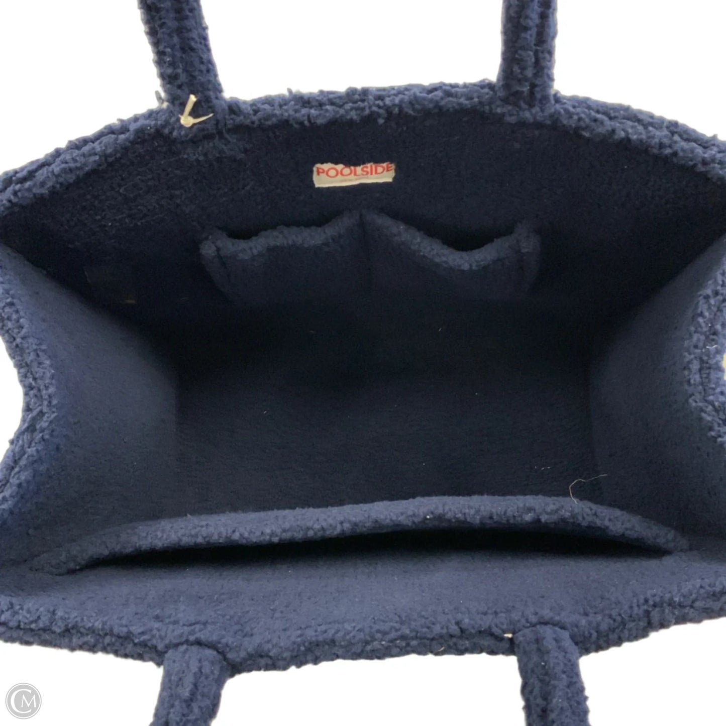 Tote By Teddy Tote, Size: Large