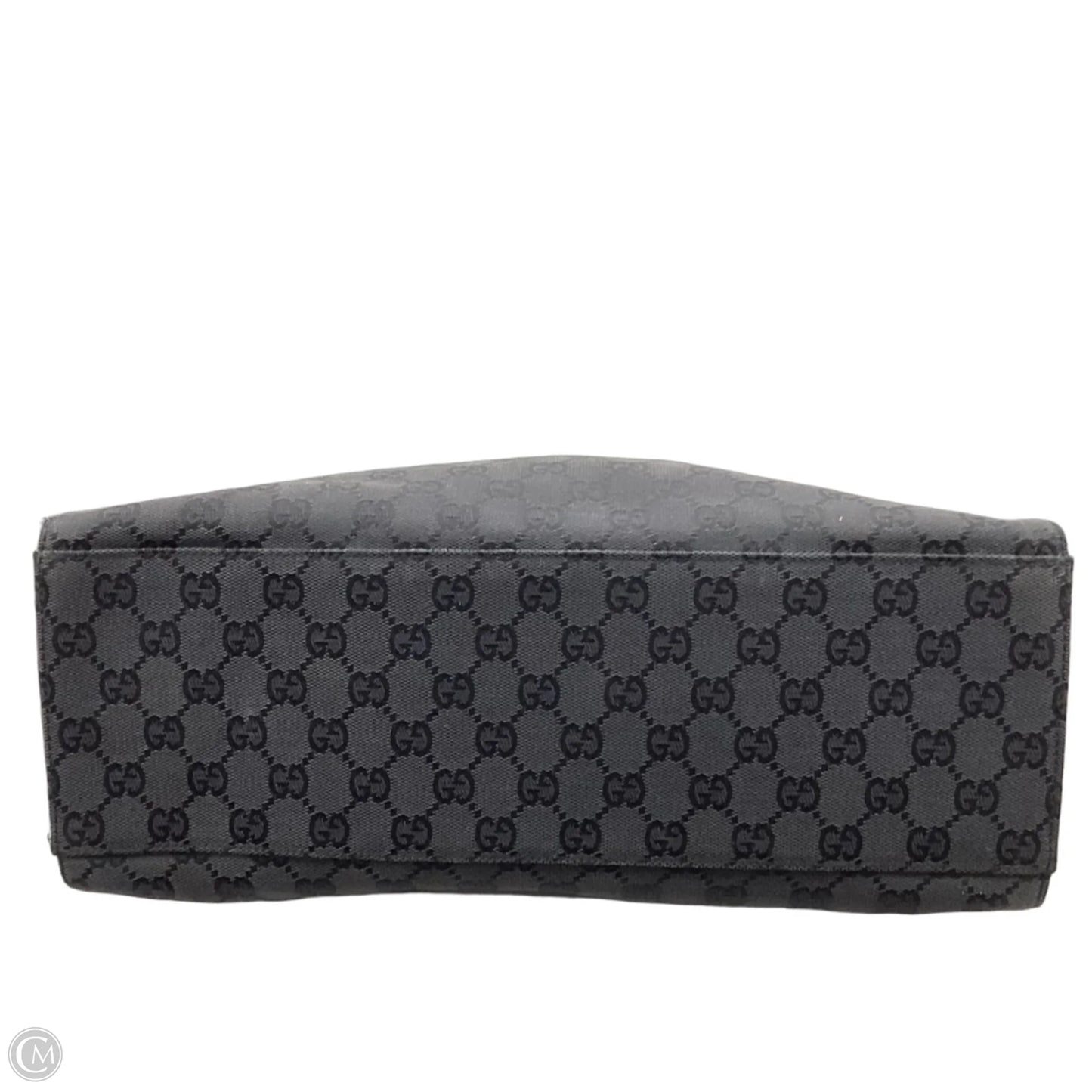 Handbag Luxury Designer By Gucci, Size: Medium