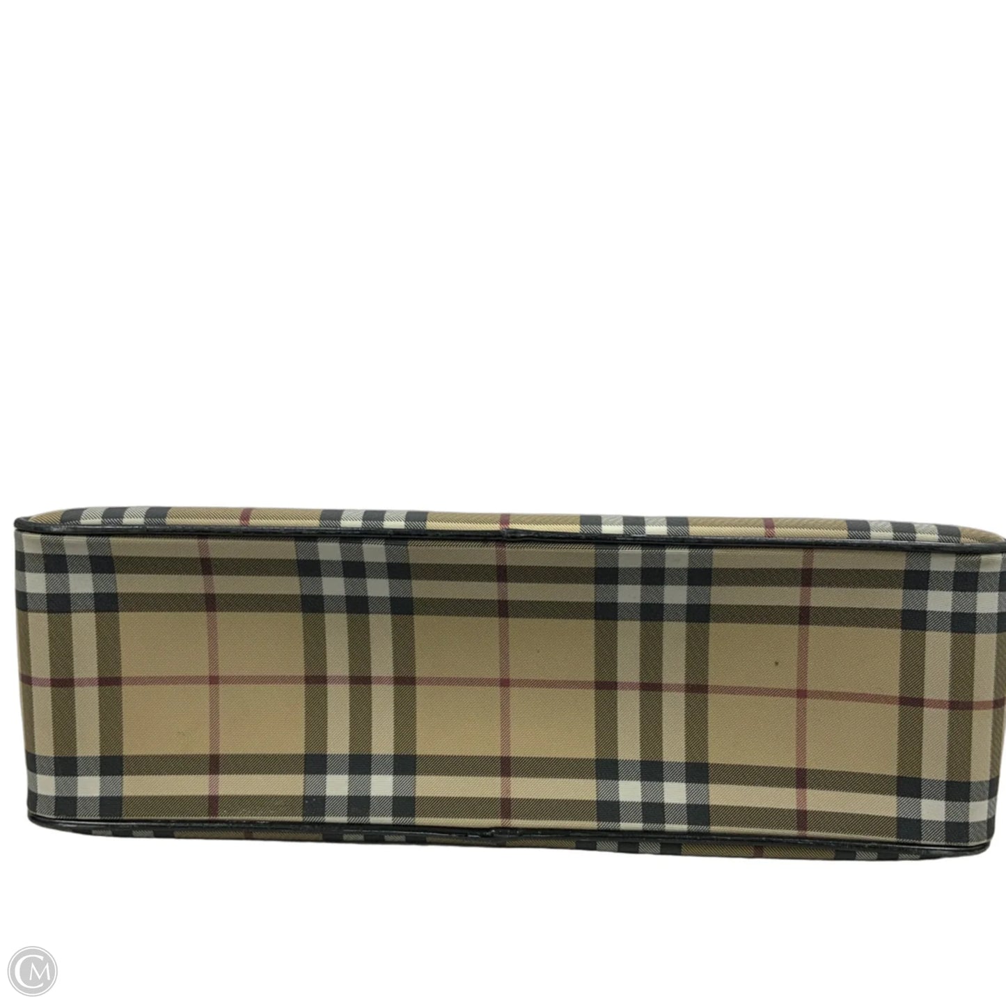 Handbag Luxury Designer By Burberry, Size: Large