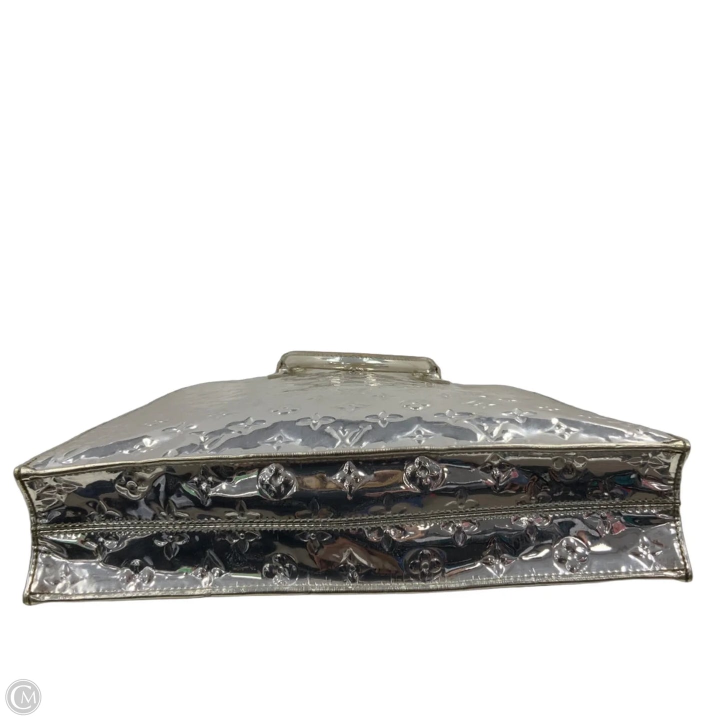 Handbag Luxury Designer By Louis Vuitton, Size: Large