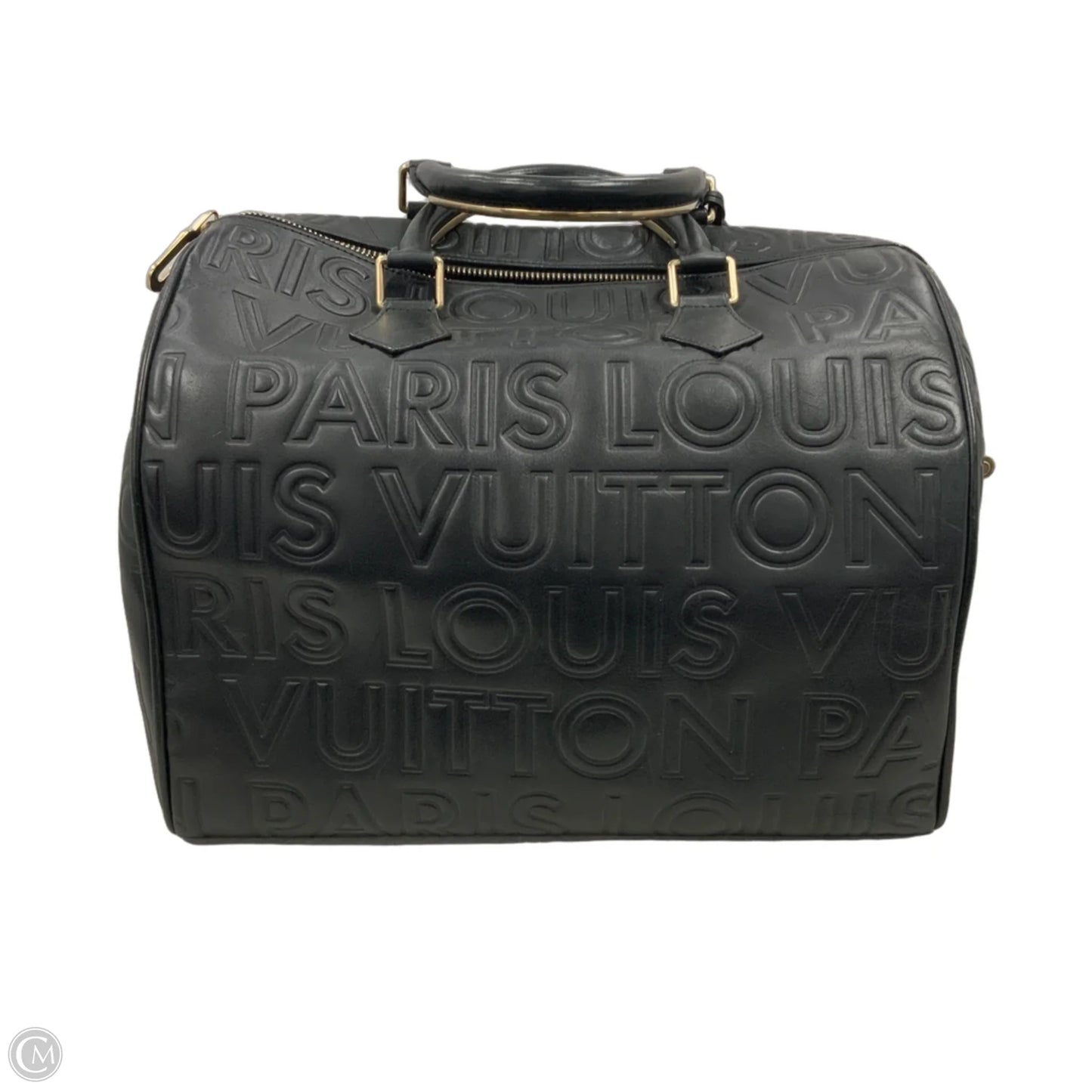 Handbag Luxury Designer By Louis Vuitton, Size: Large