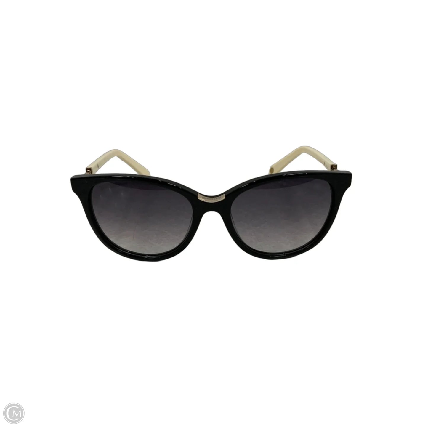 Sunglasses Luxury Designer By Balmain