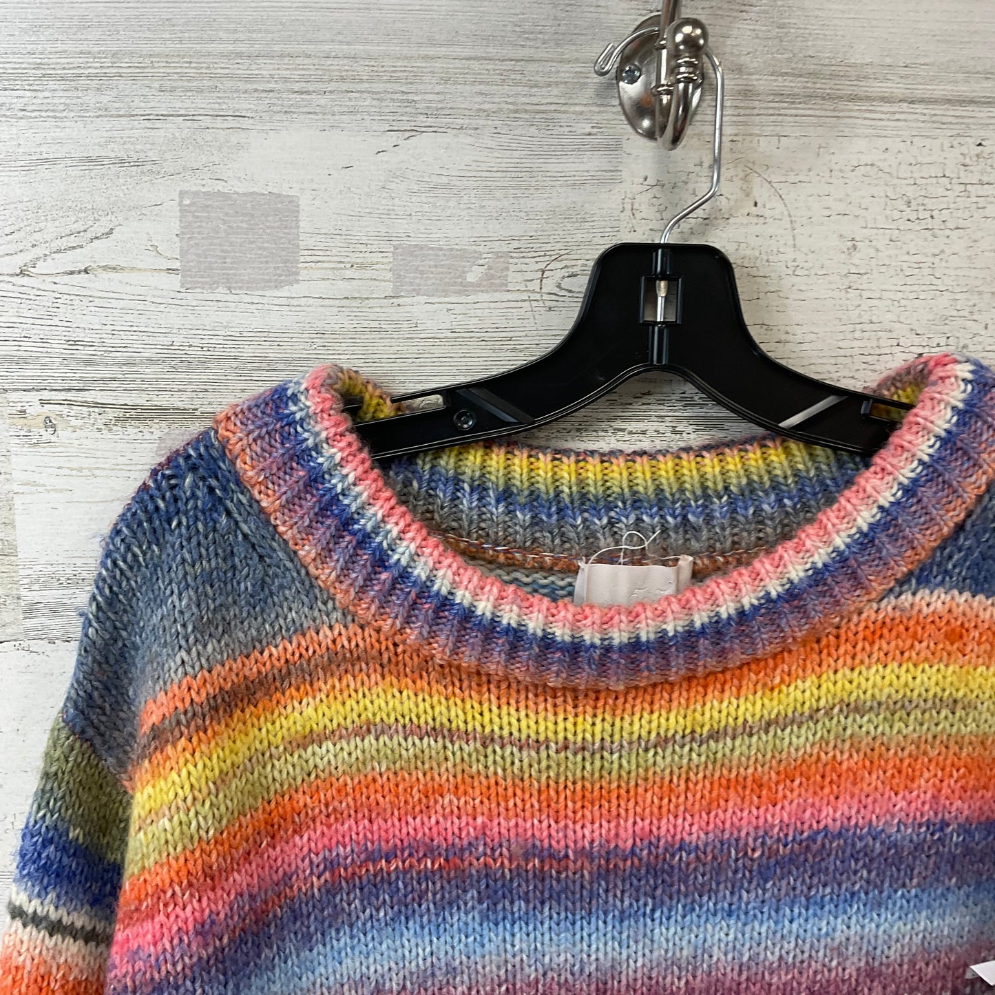 Sweater By CINQ A SEPT In Multi-colored, Size: S