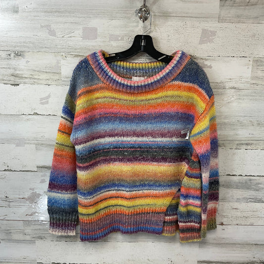 Sweater By CINQ A SEPT In Multi-colored, Size: S