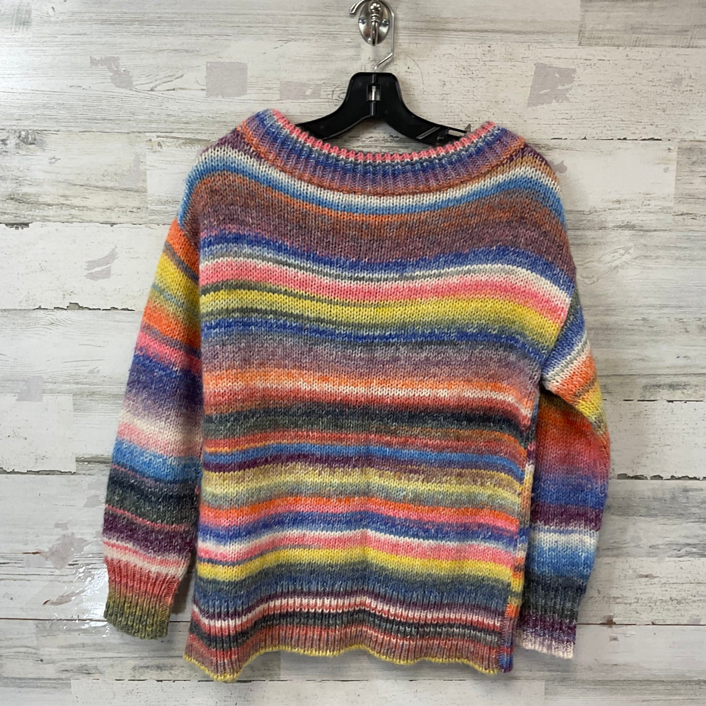 Sweater By CINQ A SEPT In Multi-colored, Size: S