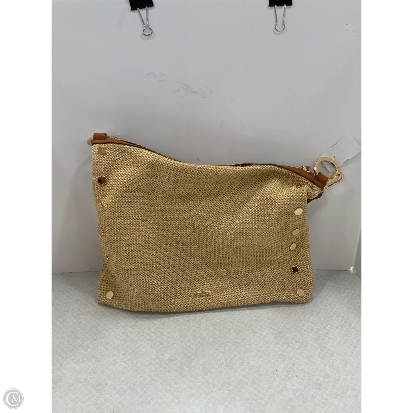 Handbag By Hammitt, Size: Large
