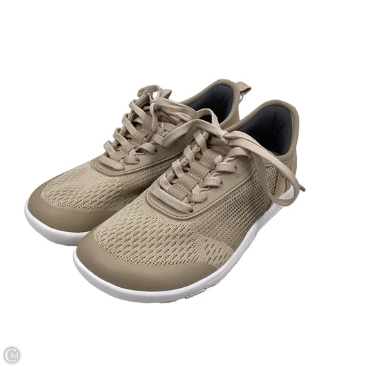 Shoes Sneakers By Hike In Brown, Size: 6