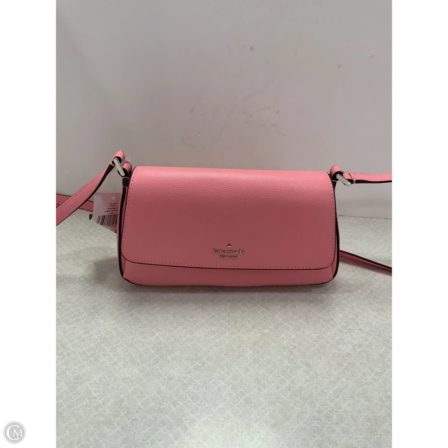 Crossbody Designer By Kate Spade, Size: Small