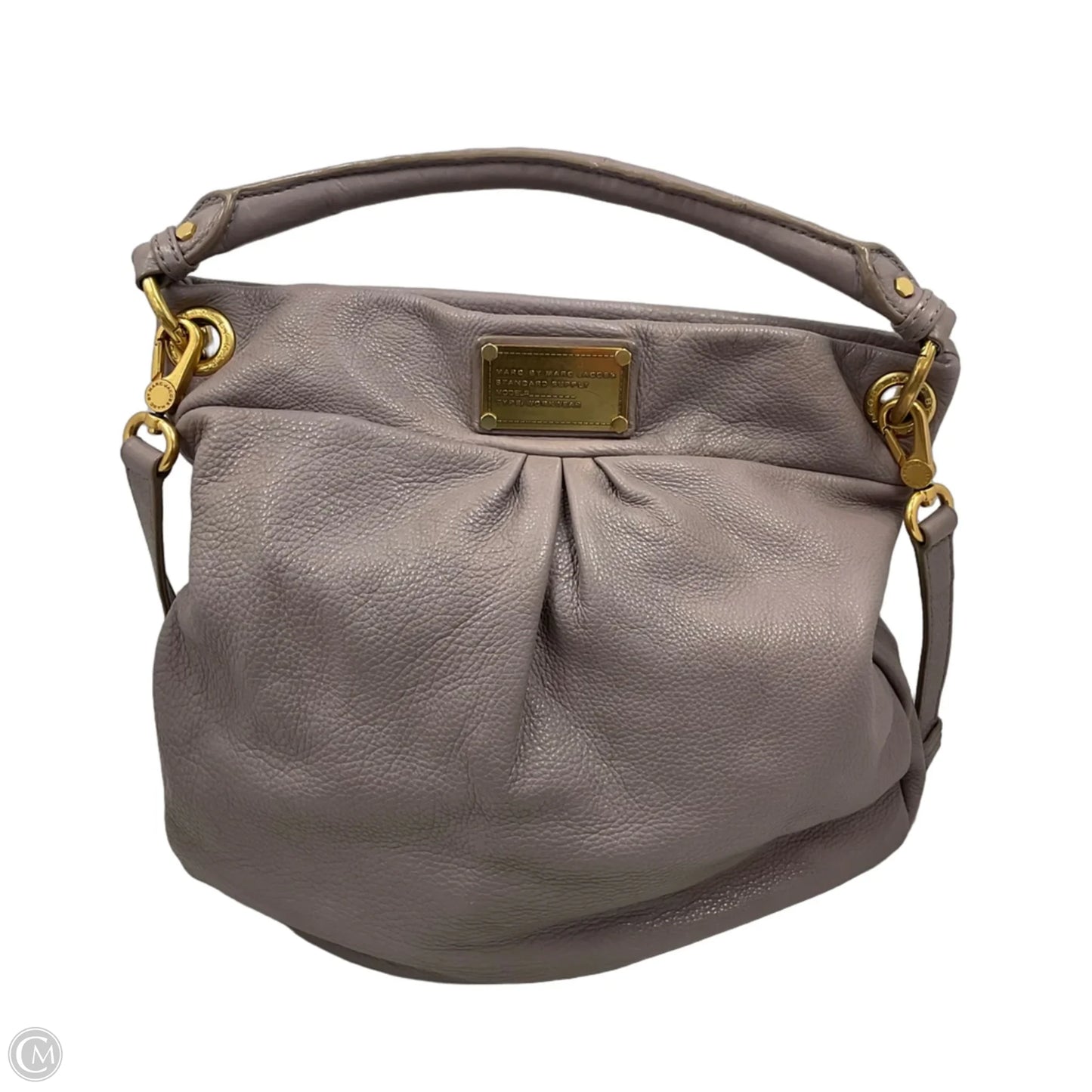 Handbag Designer By Marc By Marc Jacobs, Size: Large